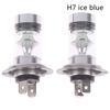 2X Car H4/H7 9003 Hb2 8000K Hi/Lo Beam 20 Led Fog Light Driving Drl Bulb Lamp