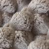 1Pcs Winter Thick Warm Plush Sofa Cover Anti Slip Cat Scratch Simple Solid Color Universal Dustproof Seat Cushion Home Decor