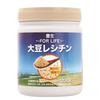 Hosei Soy Lecithin, 200g Granules, Soy-Derived Plant Lecithin, Healthy Habits, Lifestyle, Everyday Meals, Just a Spoon, For the Hardworking Generation