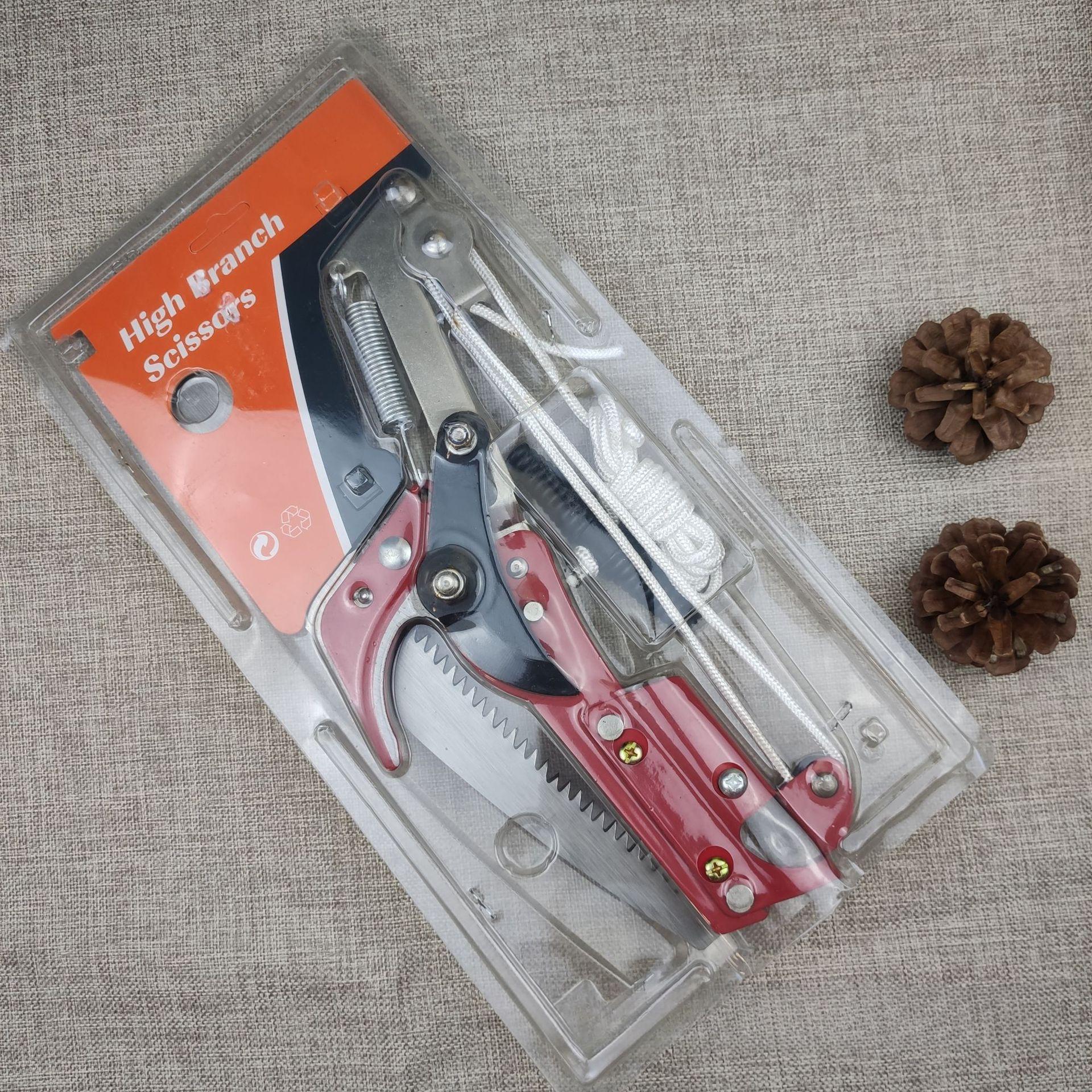 

Инструменты для обрезки высоких ветвей деревьев Телескопические и удлиненные Инструменты для обрезки и сбора на высоте Обрезка в саду Обрезка ветвей