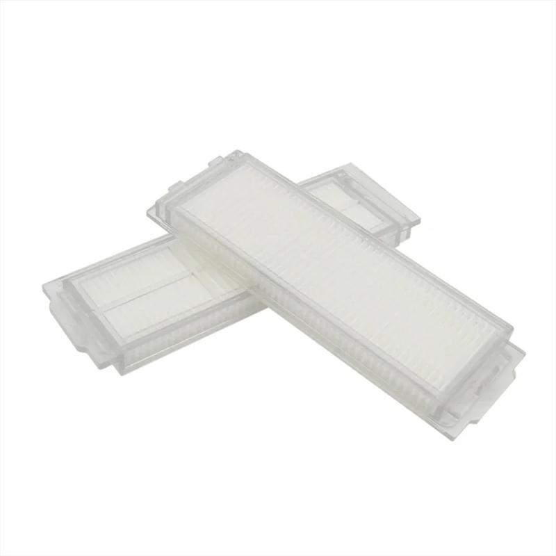 For Cecotec Conga 3290 3490 3690 HEPA Filter Roller Side Brush Vacuum Cleaner Spare Parts
