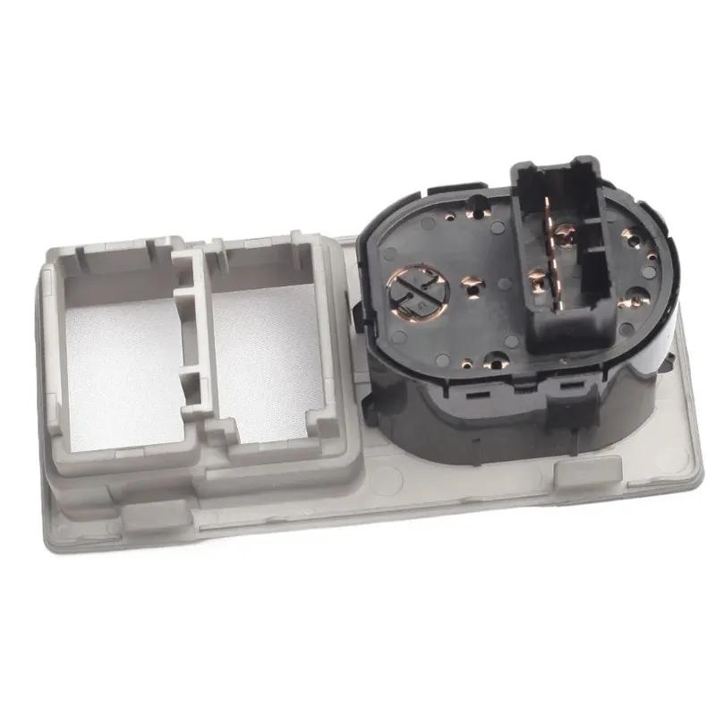 932503E100 Four-wheel 4 Wheel Drive Control Knob Switch 4WD Adjustment Switch Knob For KIA Sorento 2004-2007 2008 93250-3E100