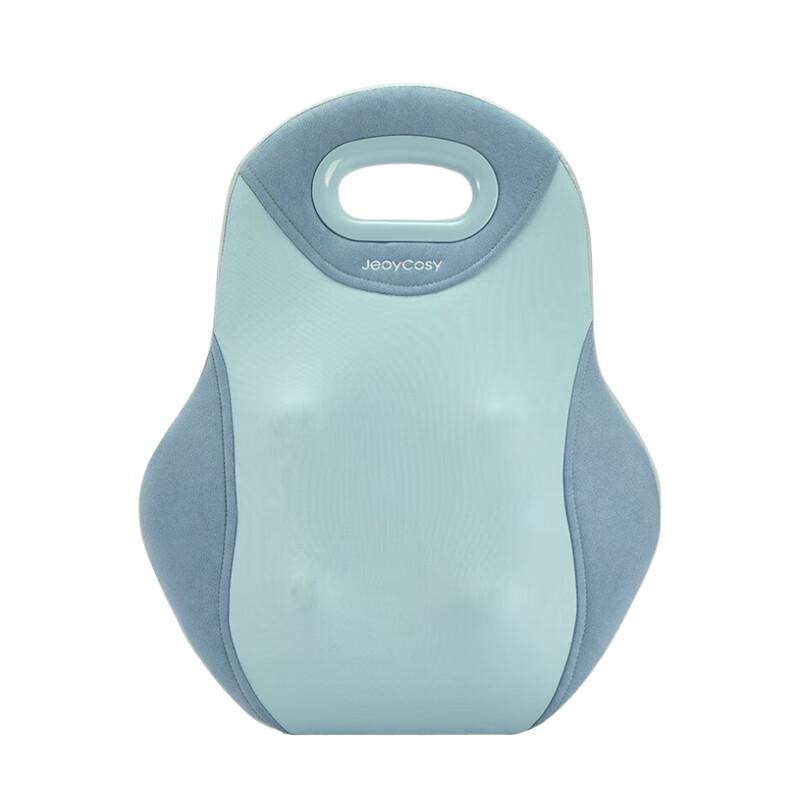 

Jiancheng R3 Wireless Lumbar and Back Massage Cushion