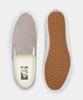Vans Premium Classic Slip-On 98 - Silver Atmosphere / Vn000D5Aesu1
