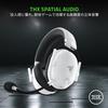 Razer BlackShark V2 Pro White Edition Upgrade-Modell Kabelloses Gaming-Headset HyperSpeed Wireless Bluetooth HyperClear Superbreitbandmikrofon