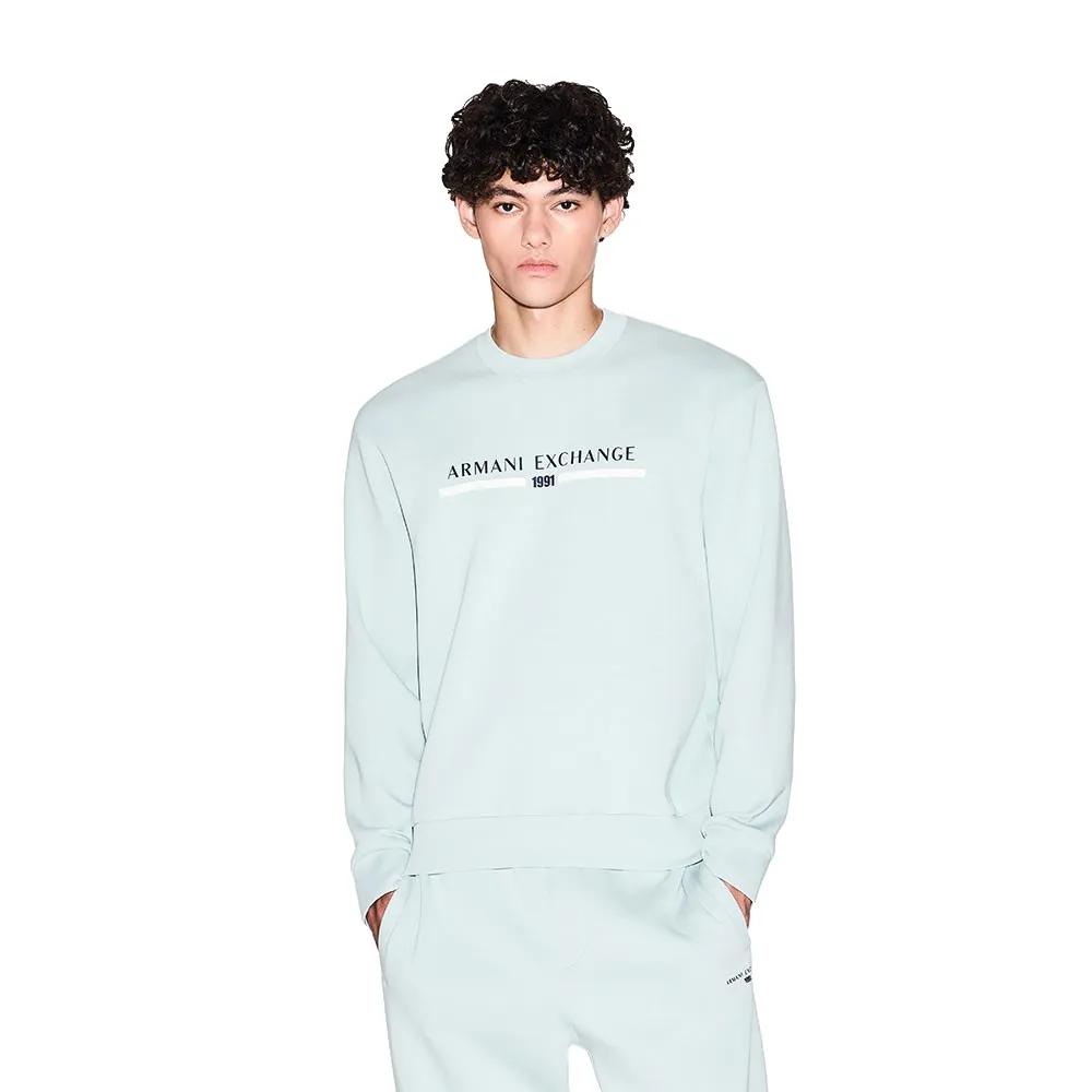 Armani Exchange Толстовка XM000982_AF10818 EU M