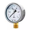 Stainless Steel Pressure Gauge