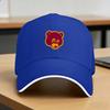 Kan Ye Bear Baseball Cap Casual Trucker Hat Summer Unisex Women Running Hippie Baseball Caps