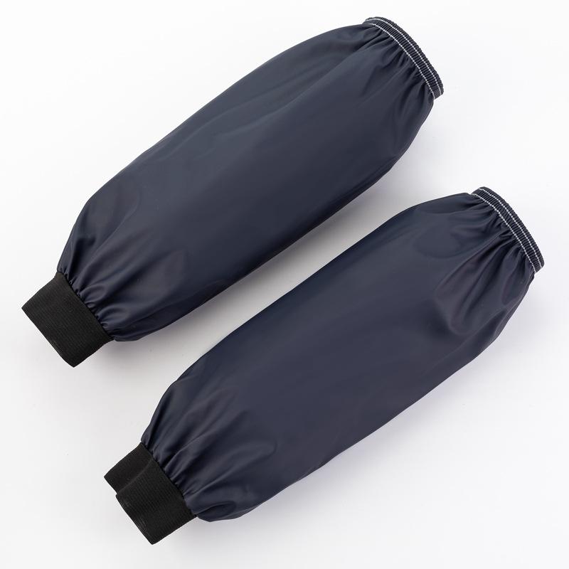Sleeves Are Waterproof Oil Resistant Household Sleeves Kitchen Specific Cleaning Sleeves Dirt Resistant Adult Sleeve Protectors