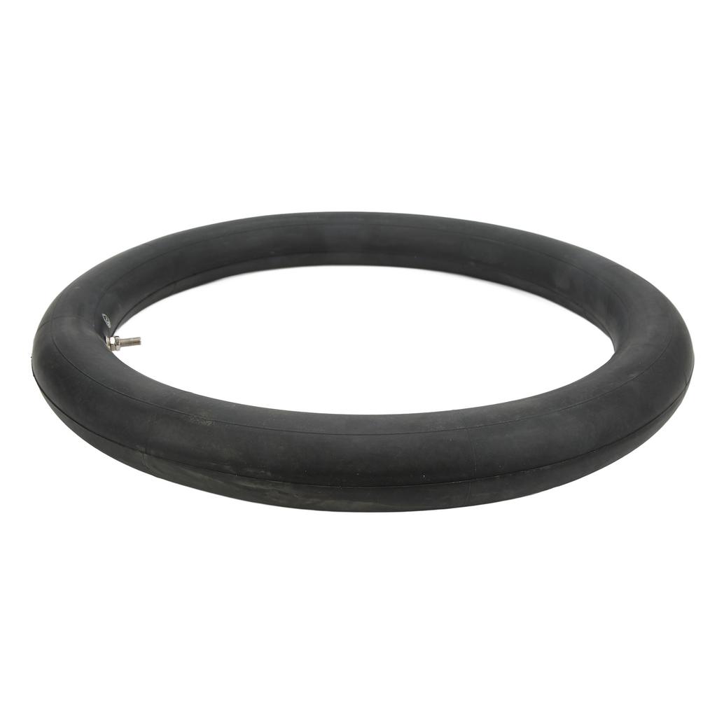 Scooter Inner Tube 2.50‑17 Electric Scooter Tire Tube Replacement Part for Electromobile Tricycle