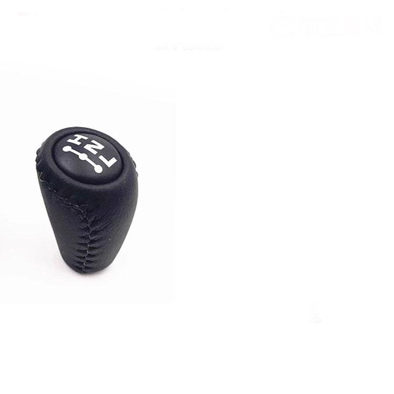 

New Leather 4WD Gear Shift Knob For Toyota Land Cruiser 4700 LC100 2001 2002 2003 2004 2005 2006 2007 Gear Shift Ball 4wd knob