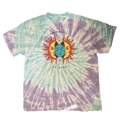 Üst giysisi – T-shirtler
