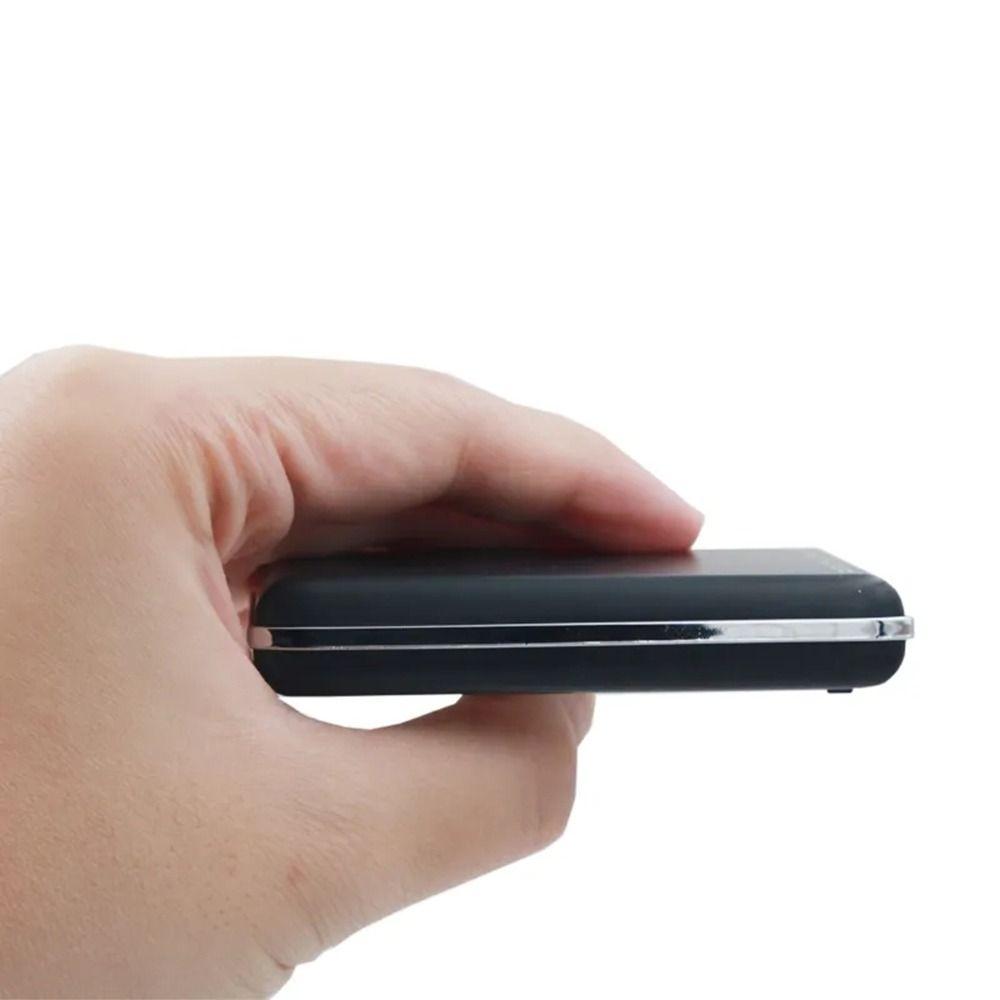 LCD Digital Scale High Precision Electronic Scale Portable Jewelry Scale  For Jewelry Gold