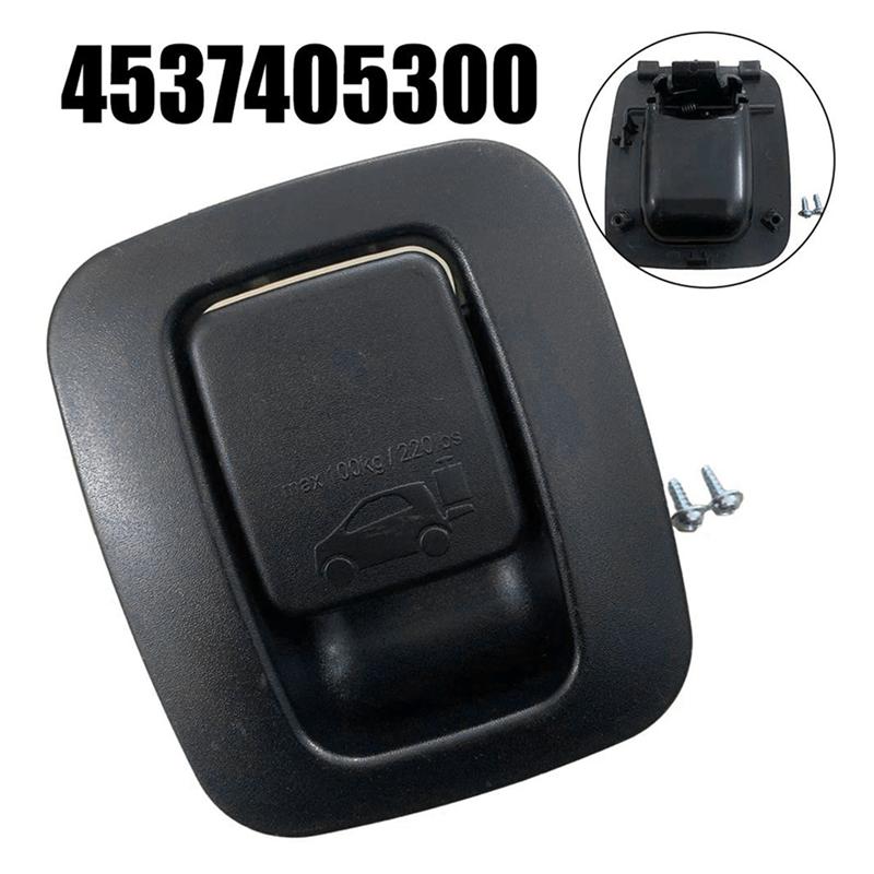 4537405300 Car Rear End Door Interior Assist Handle For Mercedes Benz Smart 453