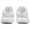 (WMNS) Nike Court Vapor Lite 'White Metallic Silver' Women's DC3431-133