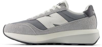 370 Unisex Sneaker Beton/Meersalz