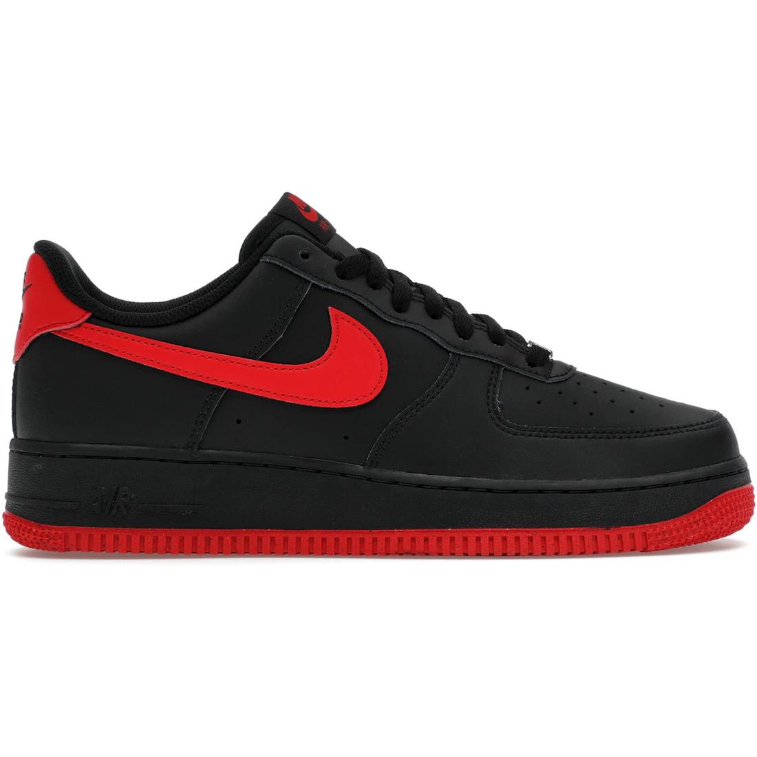 

Кроссовки Nike Air Force 1 Low 07 LV8 Vamps(FJ4146-002) 43