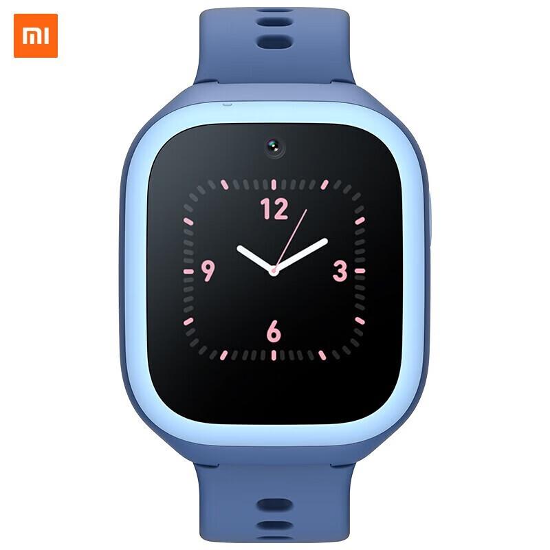 

Детские умные часы Xiaomi Mitu 4C (Китайская версия)
