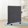 Elastic Fabric Stretch Dust Cover Washable Fabric Protector Dust Cover  For Electric Heater