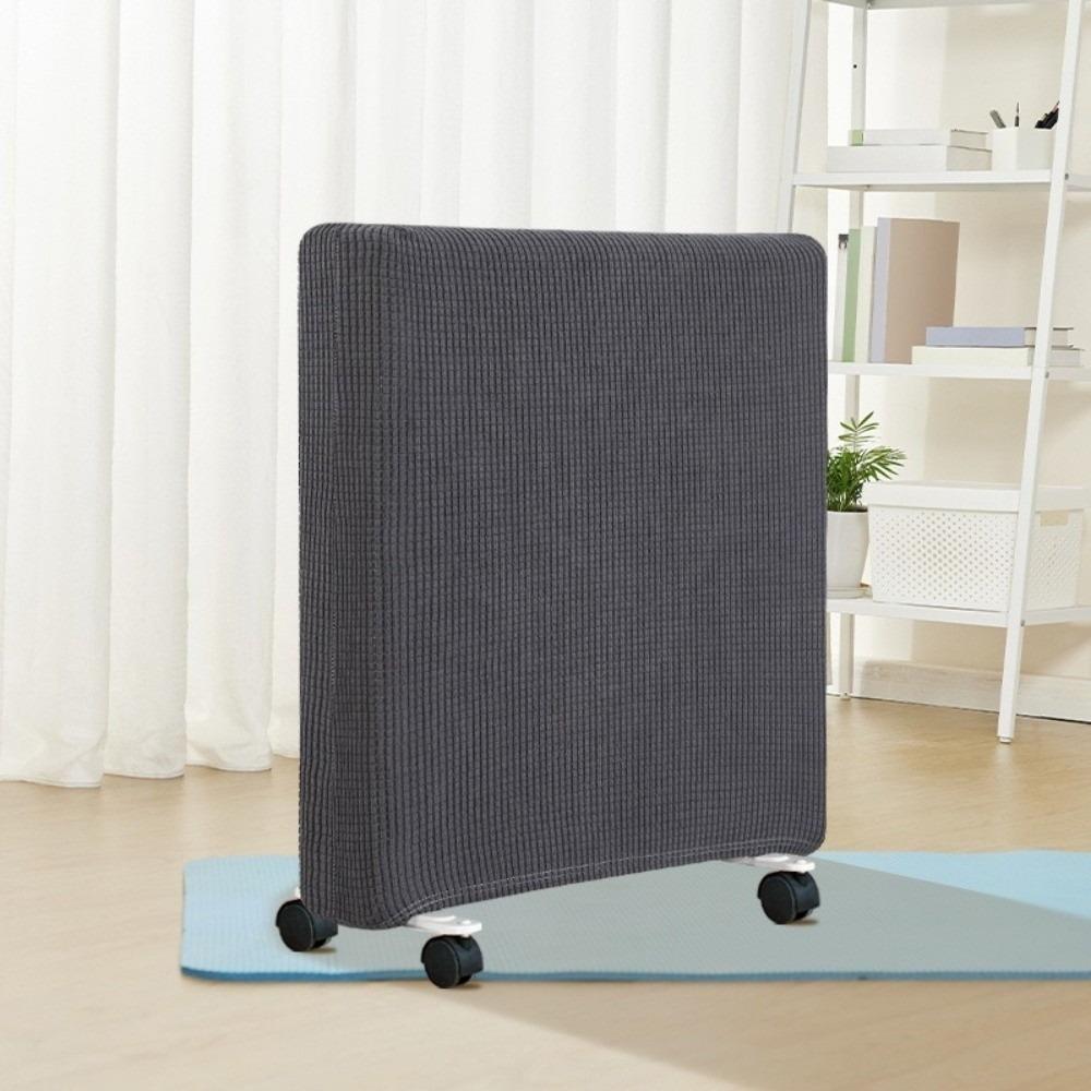 Elastic Fabric Stretch Dust Cover Washable Fabric Protector Dust Cover For Electric Heater