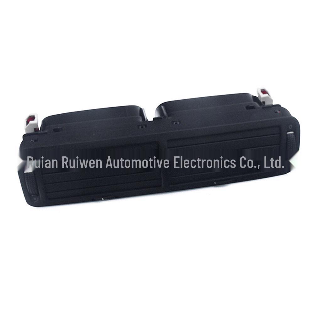 3B0819728 Klimaanlagenausströmer für Passat Armaturenbrett