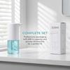 Electric Soap Dispenser Bathroom Soap Dispenser Set Dish Soap Dispenser Lockable Soap Dispenser Easy To Install & Carry