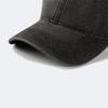 Peaked Cap Cartoon Baseball Hat Sweet Cotton Baseball Cap Casual Cat Print Baseball Cap  Outdoor