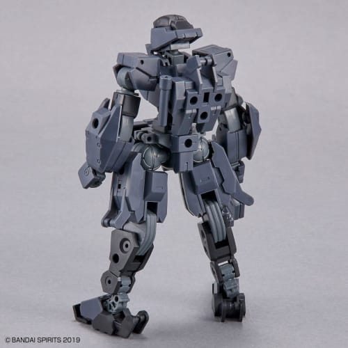 BANDAI SPIRITS 30MM eEXM-S02M Forestieri 02 1/144 Scale Color-coded Plastic Model