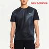 New Balance ShorT Sleeve T shirT mT41254