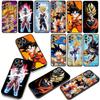 Dragon Gokus Son Gohan Balls Cover Phone Case for Apple iPhone 17 16 15 11 Pro XS Max XR 6 7 8 Plus + SE 2020 5 16E