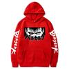 Japan Anime Berserk Harajuku Guts Eyes Manga Hoodies Sweatshirt Gothic Winter Pullover Fashion Long Sleeve Men Sweatshirt