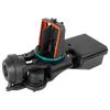 Air Intake Manifold Flap Adjuster Unit DISA Valve 11611440049 for BMW 32i 323I 328Ci 328I 528I Z3 E46 E39 E38 E36
