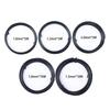 1/1.5/2mm Bonsai Modelling Tool Plant Support Hoops Bonsai Wire Plants Stem Trainer for Balcony Patio Outdoor Yard Accessories