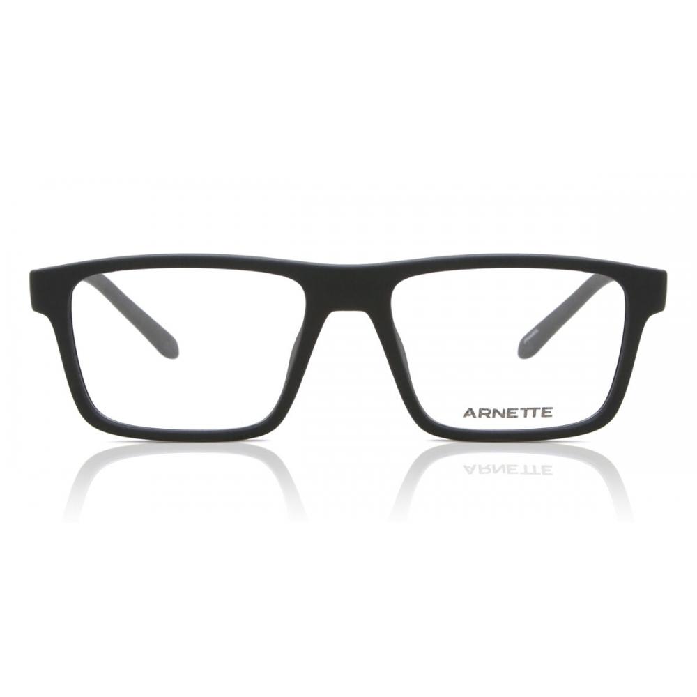 Arnette Men Eyeglasses Phamil 2753 An7251u Matte Black/53-16-145