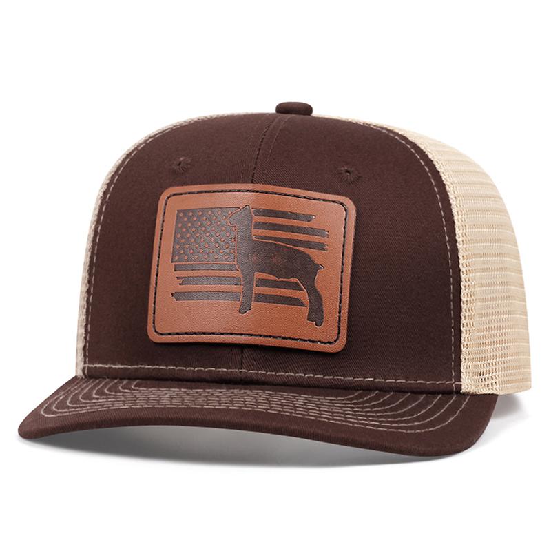 2026 New Baseball Hat Label Alpaca Printed Hip Hop Skateboarding Hat Daily Commuting Decoration Hat Sunshade Hat Unisex Mesh Hat