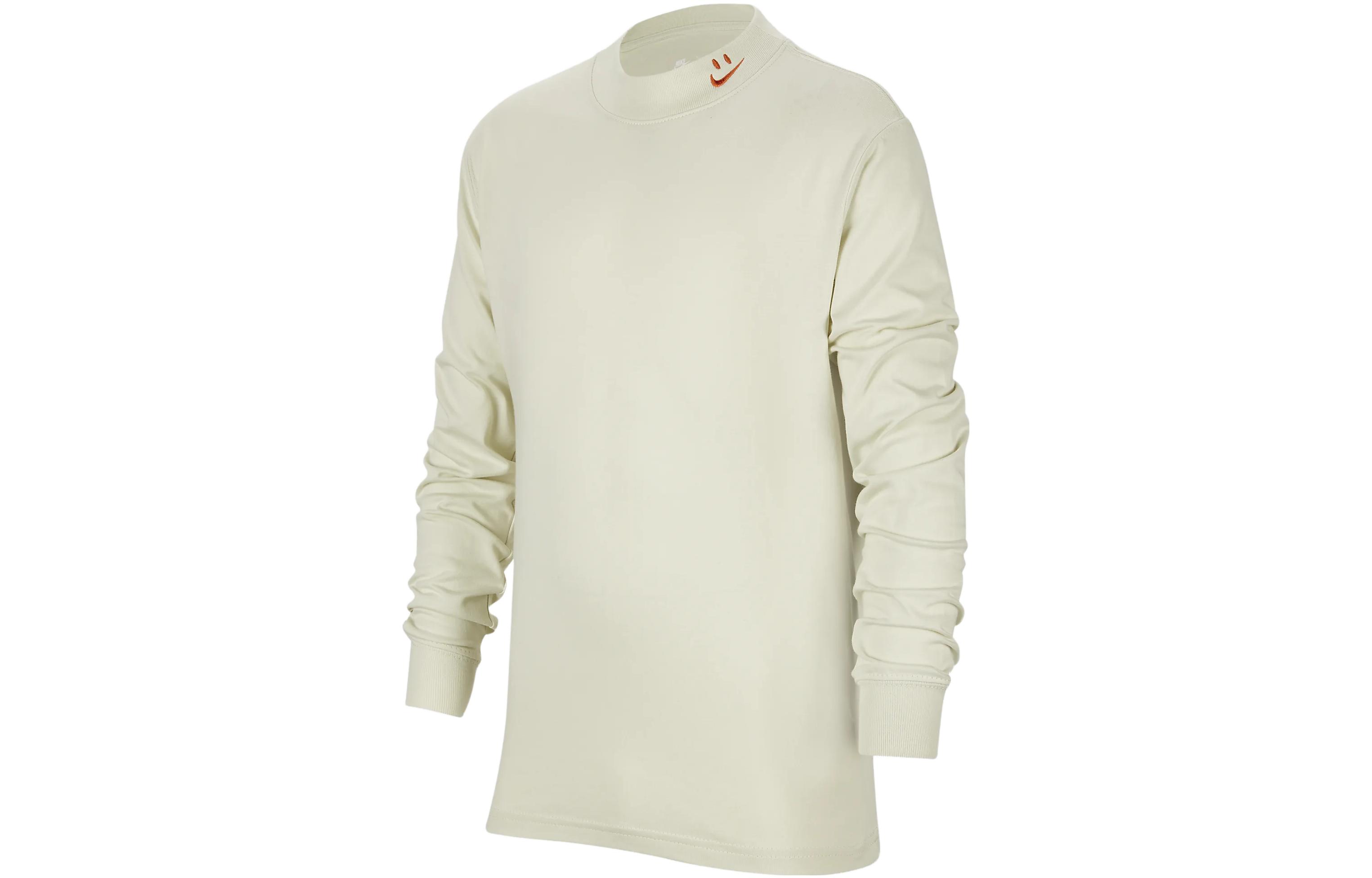 Nike Kids T Shirts Turtleneck Moderate FV4000-020 M