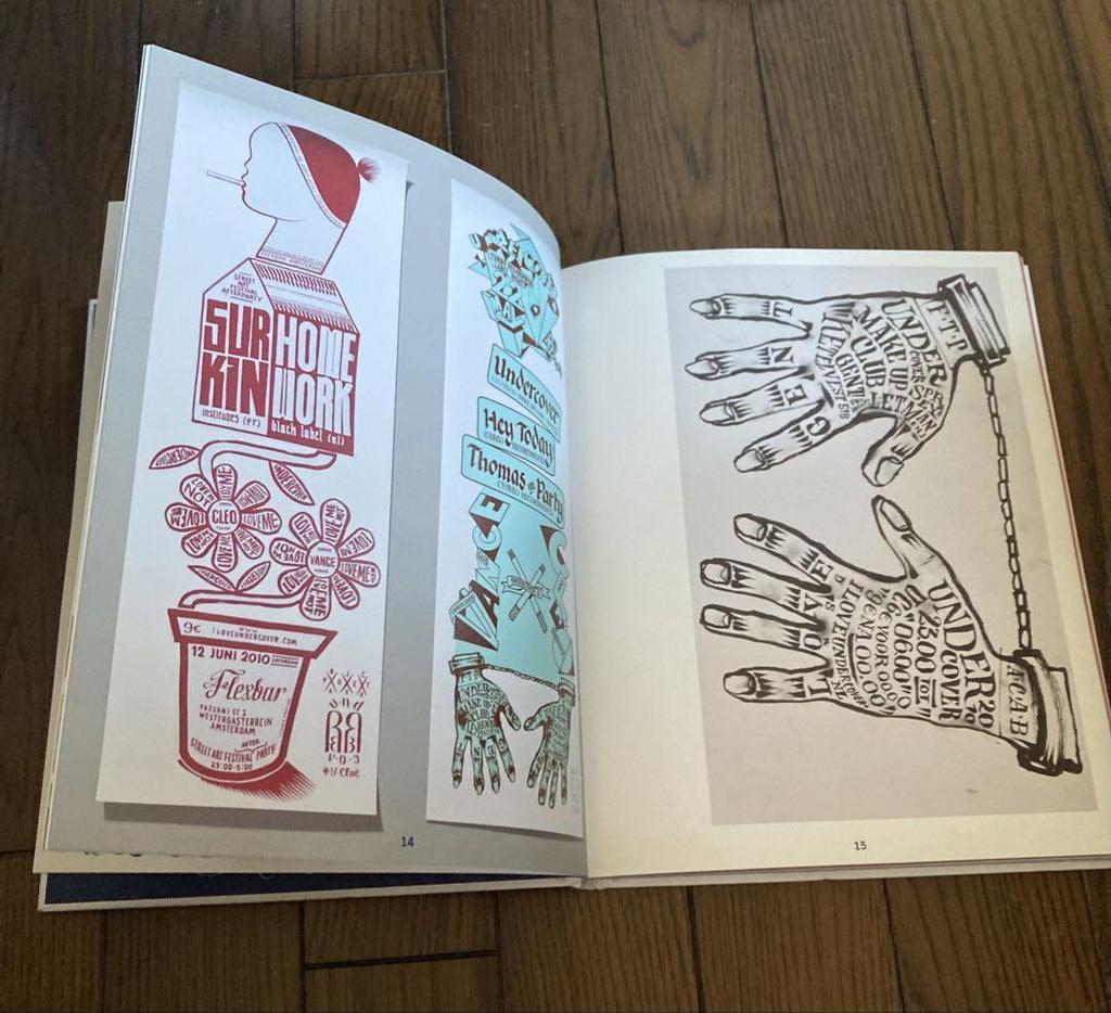 [USED] LETMAN: The Artwork and …of Job Wouters