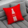 CCOCASCOLAS Pillow Case Pillowcase Home Sofa Cushions Car Cushions Pillowcover Office Pillowshell Pillow