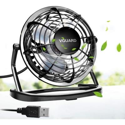 Tilbehør til bærbare computere – USB-ventilatorer og klimaanlæg