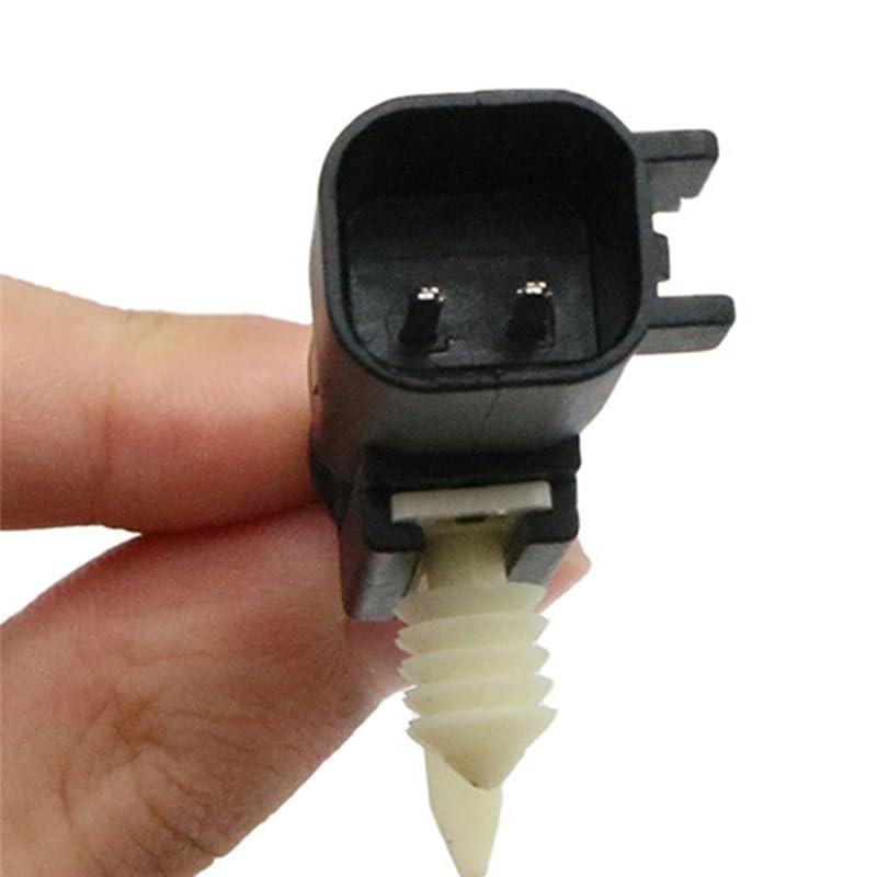 22884494 Front Left ABS Wheel Speed Sensor For Chevrolet Colorado GMC Canyon 2009-2012 2.9L 3.7L 5.3L 25832173 84070321