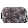 Sac IBiscuit - DC Comics Batman Bat - Noir - Taille Unique