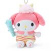 Sanrio My Melody Mascot Holder 843865 (Yokai)