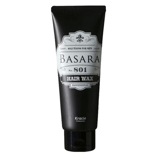 Kracie - BASARA 801 Wax For Men 90g