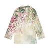 Womens Button Down Shirt  Long Sleeve Shirts For Women Print Graphic  Blouse Top