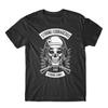 Army Skull T-Shirt 100% Cotton Premium Tee New