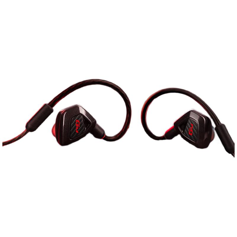 

EDIFIER HECATE Zhan Qing HiFi Wired Gaming Earbuds with Mic