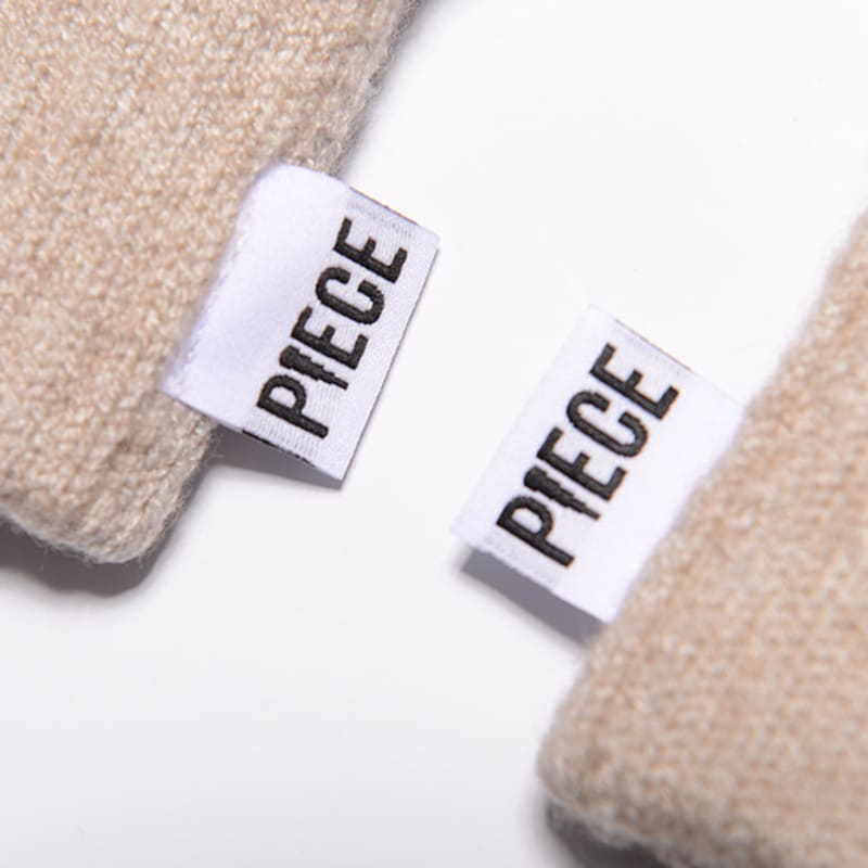PIECEMAKER EX SMART GLOVES (OATMEAL)