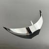 Motorcycle Helmet Spoiler For Shoei Z8 Z-8 Helmet Spoiler Accessories