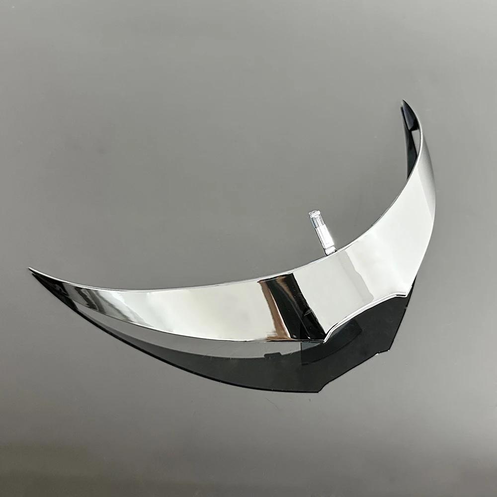 Motorcycle Helmet Spoiler For Shoei Z8 Z-8 Helmet Spoiler Accessories