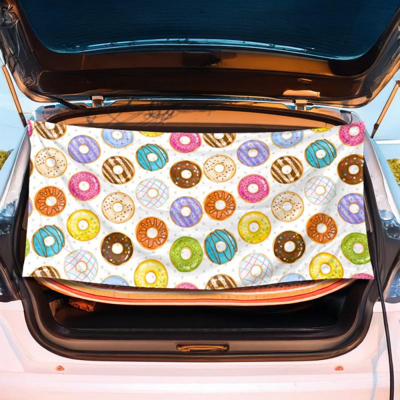 Magnetic Fastening Microfiber Beach Towel Quick Dry Sandproof Large Size Pool Swimming Outdoor Travel Gym Surfing Privacy Changing